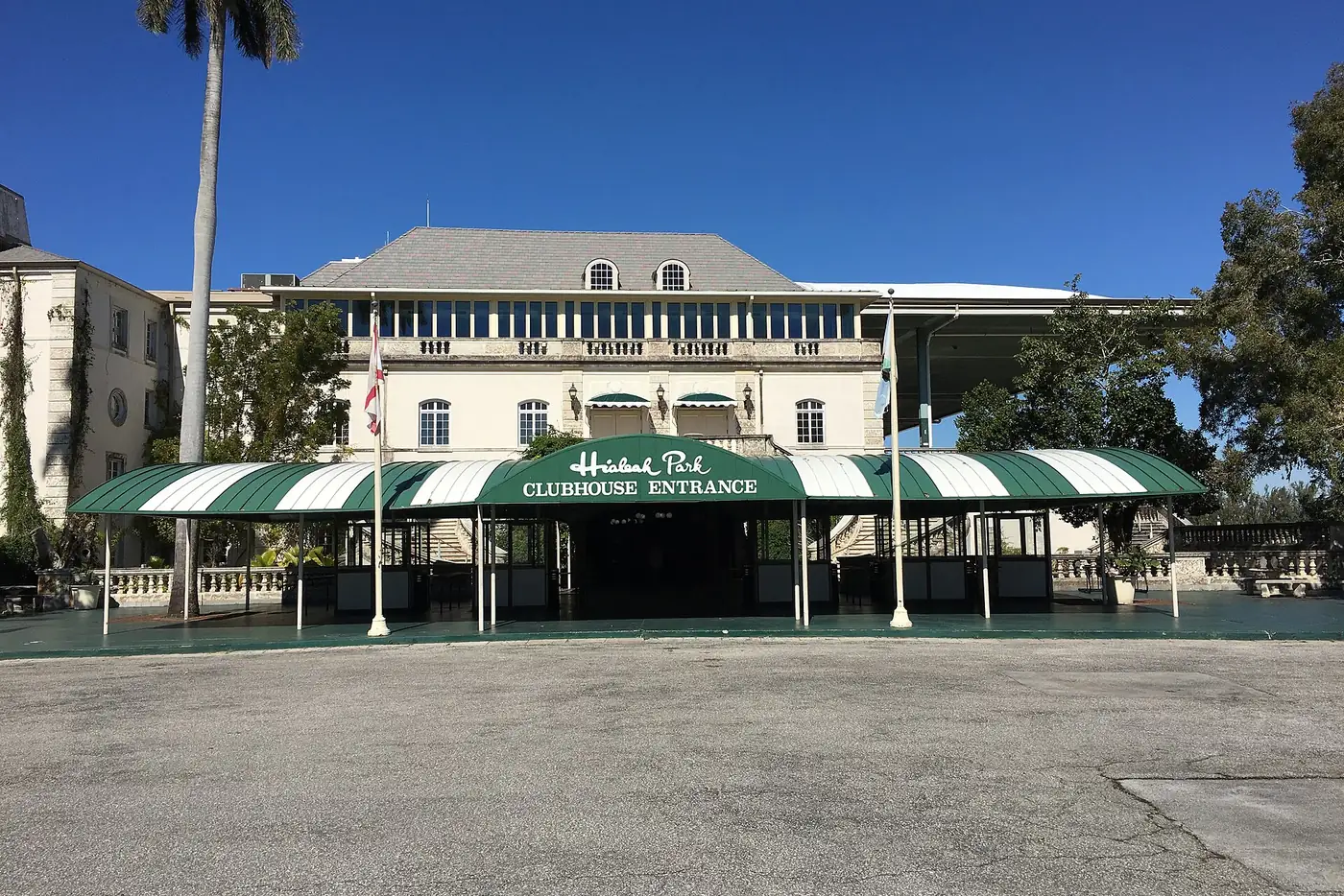 Hialeah Park