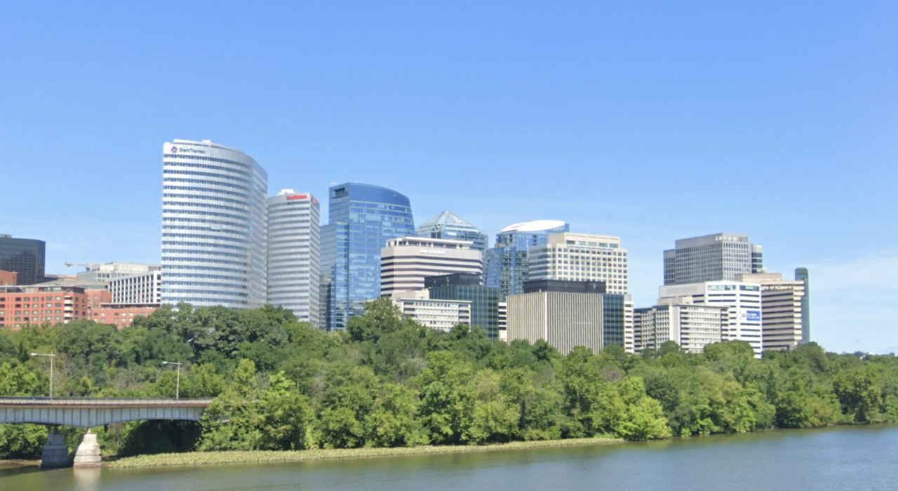 Arlington