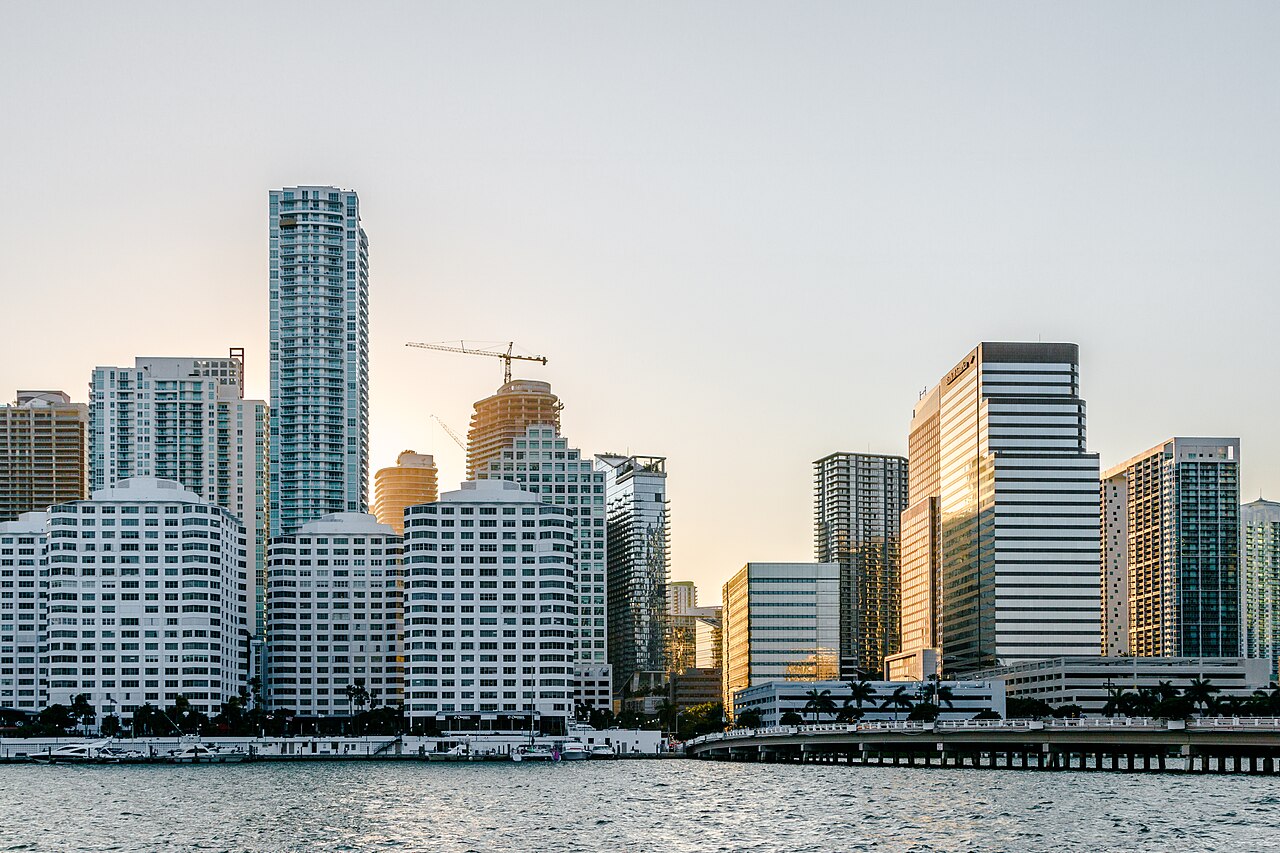 Miami