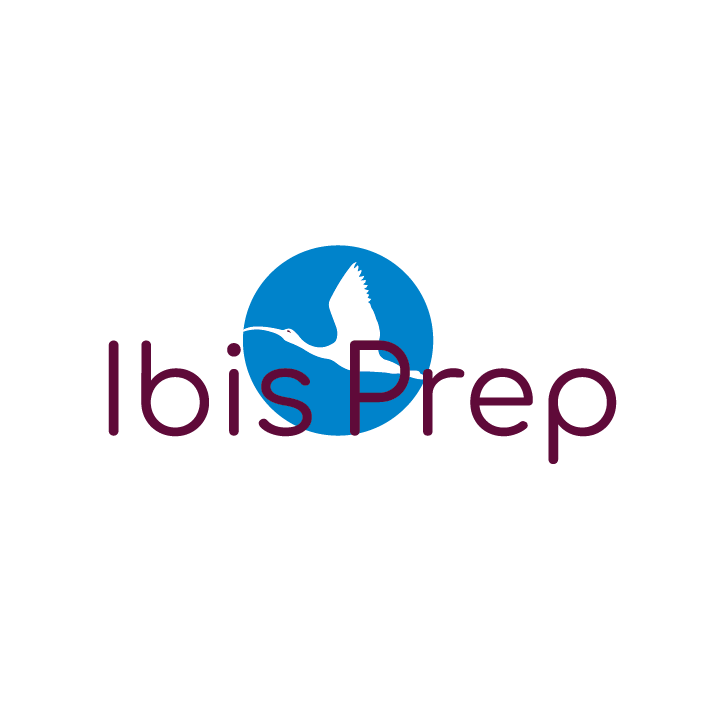 Ibis Prep Logo