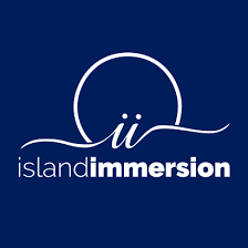 Island Immersion Logo