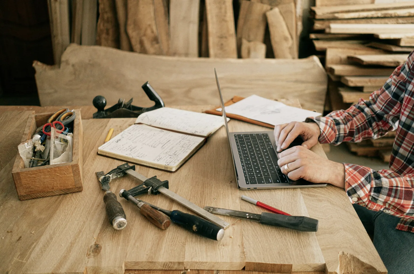 Ongoing website monitoring and maintenance