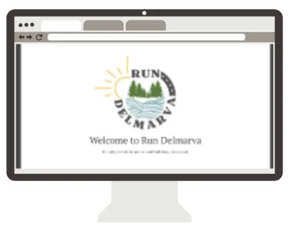 Run Delmarva Website